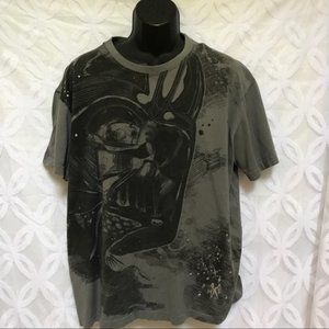 NWT Marc Ecko Star Wars Darth Vader Shirt